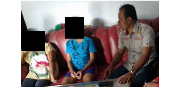Miris, Bocah SD di Tulungagung Hamili Siswi SMP Miris, Bocah SD di Tulungagung Hamili Siswi SMP