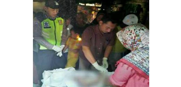 Miris, Perempuan Muda di Bojonegoro Buang Bayinya ke Dalam Jamban Miris, Perempuan Muda di Bojonegoro Buang Bayinya ke Dalam Jamban