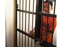 Kasus Aborsi Mahasiswi asal Mojokerto, Hukuman Bripda Randy Pecatan Polisi, Diperberat Jadi 5 Tahun Bui