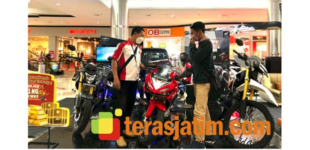 Honda Sport Motoshow (HSMS) 2021, Hadir Kembali di Kota Mojokerto Honda Sport Motoshow (HSMS) 2021, Hadir Kembali di Kota Mojokerto