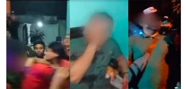 Komplotan Polisi Gadungan Babak Belur Dipermak Warga di Mojokerto, Ini Kronologisnya Komplotan Polisi Gadungan Babak Belur Dipermak Warga di Mojokerto, Ini Kronologisnya