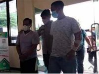 Gasak 15 Gelang, Perampok Toko Emas di Jetis Mojokerto Tertangkap di Watu Blorok
