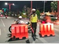 Ada Pengecoran Jalan di Bypass Mojokerto-Surabaya, Truk dan Mobil Disarankan Lewat Tol