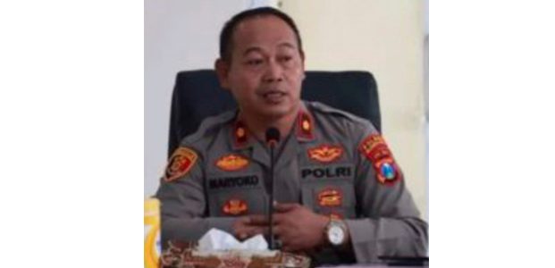 Tragis, Kapolsek di Mojokerto Gantung Diri di Rumahnya Tragis, Kapolsek di Mojokerto Gantung Diri di Rumahnya
