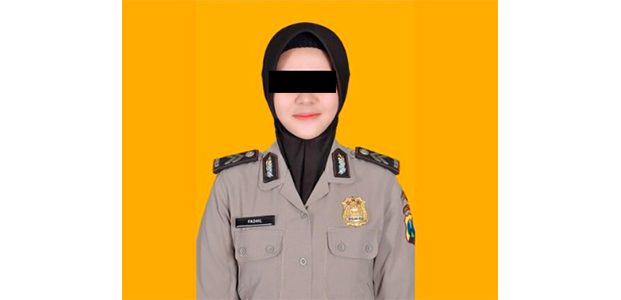 Kasus Polwan Bakar Suami, Briptu FN Terancam Bui 15 Tahun Kasus Polwan Bakar Suami, Briptu FN Terancam Bui 15 Tahun