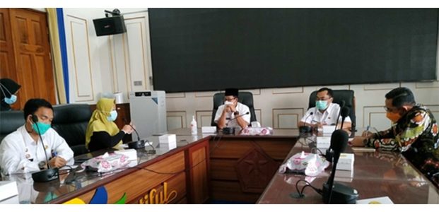 Wali Kota Malang Akan Bayar Hutang Guru TK yang Terjerat Pinjol Wali Kota Malang Akan Bayar Hutang Guru TK yang Terjerat Pinjol