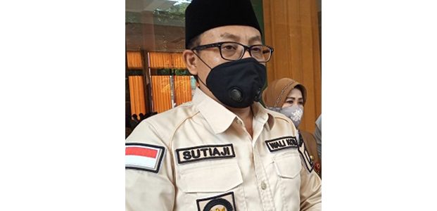 PPKM Diperpanjang Hingga 8 Februari, Pemkot Malang Tunggu Instruksi Pusat PPKM Diperpanjang Hingga 8 Februari, Pemkot Malang Tunggu Instruksi Pusat