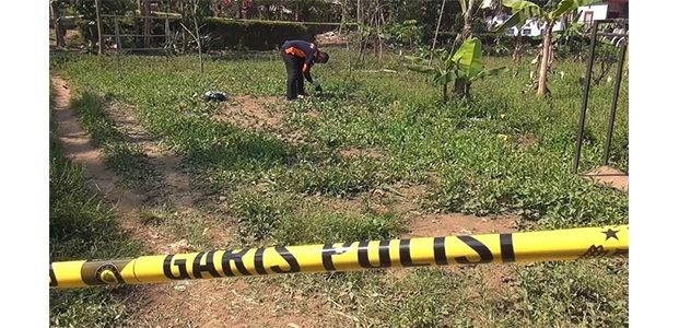 Makelar asal Tajinan Malang Tewas Dibacok Orang Tak Dikenal Makelar asal Tajinan Malang Tewas Dibacok Orang Tak Dikenal
