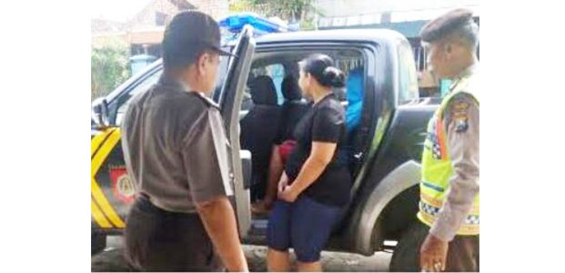 Modus Jaga Warung, 2 PSK di Pasar Janti Jenangan Ponorogo Digaruk Petugas Modus Jaga Warung, 2 PSK di Pasar Janti Jenangan Ponorogo Digaruk Petugas