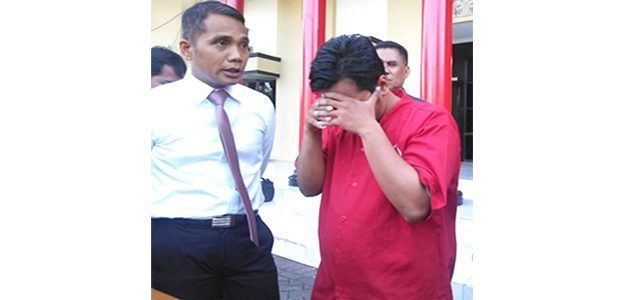 Ngaku Keturunan Thailand, Pria ini Hamili Anak Ibu Kos Ngaku Keturunan Thailand, Pria ini Hamili Anak Ibu Kos