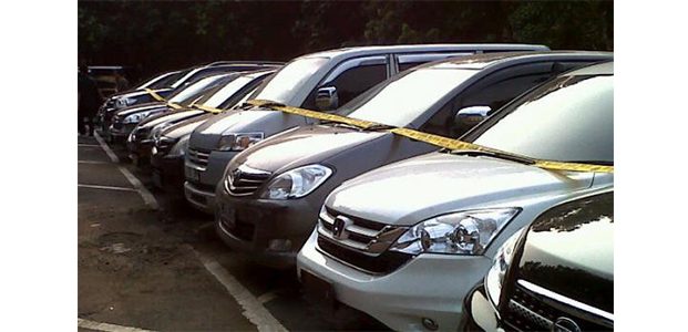 Modus Untuk Acara Lebaran, Puluhan Mobil Rental di Kediri Digelapkan Modus Untuk Acara Lebaran, Puluhan Mobil Rental di Kediri Digelapkan