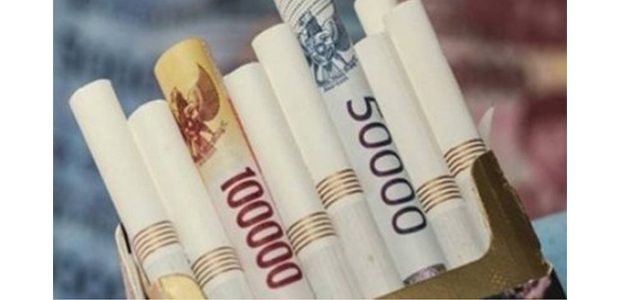 Mulai 1 Januari 2020, Cukai Rokok Naik 23% Mulai 1 Januari 2020, Cukai Rokok Naik 23%
