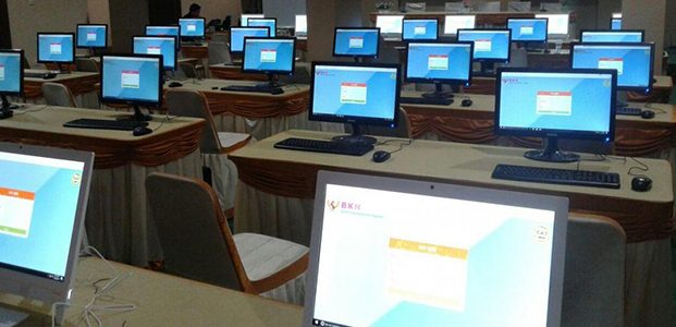 Mulai Hari Ini, Formasi CPNS Kemenag Bisa Diakses di SSCN Mulai Hari Ini, Formasi CPNS Kemenag Bisa Diakses di SSCN