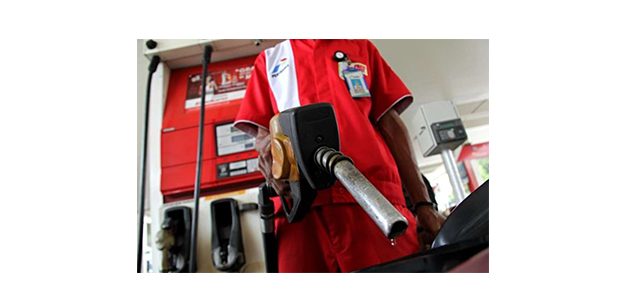 Mulai Hari Ini, Pertamina Sesuaikan Harga BBM Mulai Hari Ini, Pertamina Sesuaikan Harga BBM