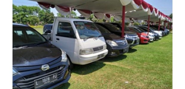 Mulai Hari Ini, Polda Jatim Gelar Expo BB Ranmor Hasil Kejahatan Mulai Hari Ini, Polda Jatim Gelar Expo BB Ranmor Hasil Kejahatan