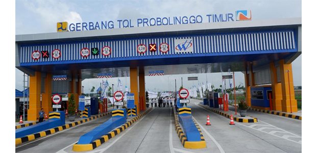Mulai Hari Ini, Tarif Tol Pasuruan-Probolinggo (Paspro) Resmi Diberlakukan Mulai Hari Ini, Tarif Tol Pasuruan-Probolinggo (Paspro) Resmi Diberlakukan