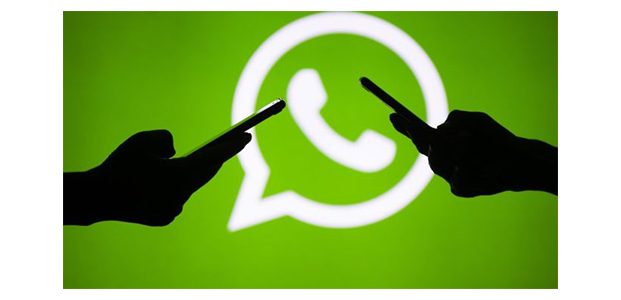 Mulai Hari Ini, WhatsApp Batasi Pesan Forward Mulai Hari Ini, WhatsApp Batasi Pesan Forward