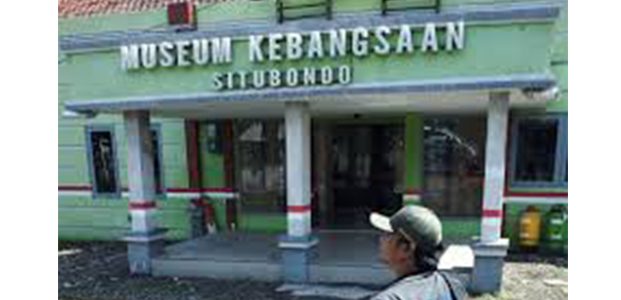 Museum Desa Wisata Kebangsaan di Wonorejo Situbondo Dinilai Produk Gagal Museum Desa Wisata Kebangsaan di Wonorejo Situbondo Dinilai Produk Gagal