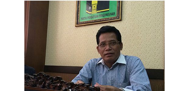 Jelang Pilkada 2018, Empat Partai di Jatim Jajaki Koalisi Jelang Pilkada 2018, Empat Partai di Jatim Jajaki Koalisi
