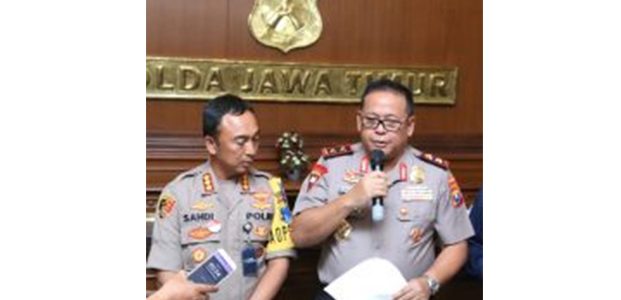Mutasi Polri, Kapolda Jatim dan Kapolrestabes Surabaya Diganti Mutasi Polri, Kapolda Jatim dan Kapolrestabes Surabaya Diganti