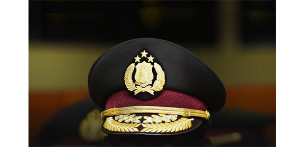 Mutasi di Polda Jatim, Sejumlah Jabatan Direktur dan Kapolres Diganti Mutasi di Polda Jatim, Sejumlah Jabatan Direktur dan Kapolres Diganti