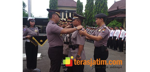 PR Menanti Pejabat Baru Polres Ponorogo PR Menanti Pejabat Baru Polres Ponorogo