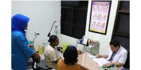 Gadis Hamil di ‘Kandang Bebek’ akan Lahirkan Bayinya Juli dengan cara Caesar