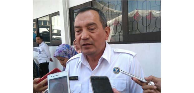 Hari Ini, Nahkoda BNN Provinsi Jatim Resmi Berganti Hari Ini, Nahkoda BNN Provinsi Jatim Resmi Berganti