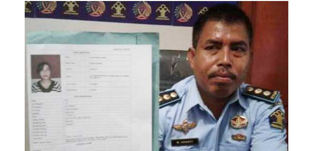 Napi Wanita Penghuni Lapas Mojokerto Lahirkan Bayi Laki-Laki Napi Wanita Penghuni Lapas Mojokerto Lahirkan Bayi Laki-Laki
