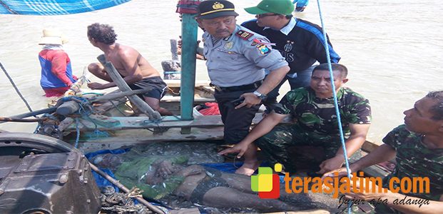 Nelayan Bancar Ditemukan Tewas Saat Melaut Nelayan Bancar Ditemukan Tewas Saat Melaut