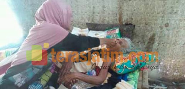 Nenek Sebatangkara, Mengundang Keprihatinan Kalangan Nenek Sebatangkara, Mengundang Keprihatinan Kalangan