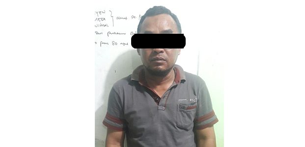 Ngaku Anggota BIN, Pria asal Kedungadem Bojonegoro Ini Dibui Ngaku Anggota BIN, Pria asal Kedungadem Bojonegoro Ini Dibui