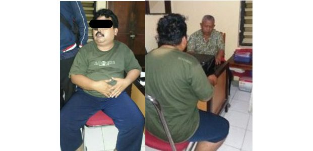Ngaku Bisa Jadikan PNS, Pria di Silo Jember ini Tipu Para Korbannya Ngaku Bisa Jadikan PNS, Pria di Silo Jember ini Tipu Para Korbannya