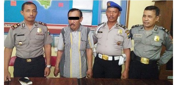 Ngaku Wartawan, Pria Asal Kediri ini Tipu Warga Tulungagung Ngaku Wartawan, Pria Asal Kediri ini Tipu Warga Tulungagung