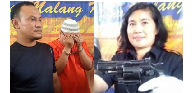 Ngaku Sebagai Wartawan dan Anggota LSM, Pria ini Tipu Kontraktor di Malang Ngaku Sebagai Wartawan dan Anggota LSM, Pria ini Tipu Kontraktor di Malang