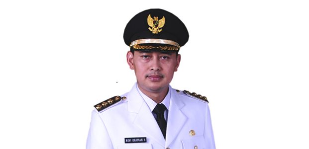 Terjerat Kasus Jual Beli Jabatan, Novi Rahman Hidayat Bupati Nganjuk Nonaktif Divonis 7 Tahun Bui Terjerat Kasus Jual Beli Jabatan, Novi Rahman Hidayat Bupati Nganjuk Nonaktif Divonis 7 Tahun Bui