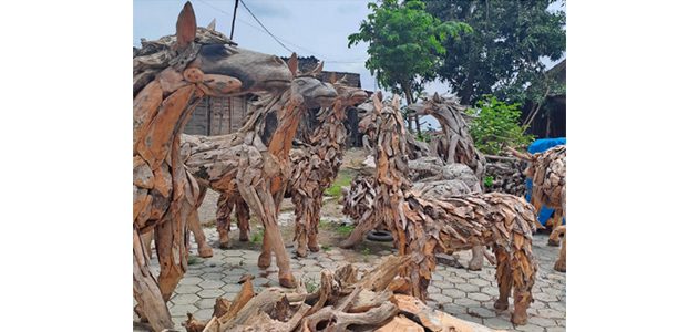 Desa Ngubalan di Ngawi Terpilih Jadi Desa Devisa Desa Ngubalan di Ngawi Terpilih Jadi Desa Devisa