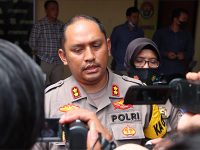 Kenal di Medsos, Mahasiswi asal Tuban Jadi Korban Perkosaan Bakul Pentol di Ngawi