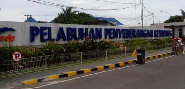 Nyepi, Pelabuhan Penyebrangan di Banyuwangi Ditutup Mulai Malam ini Nyepi, Pelabuhan Penyebrangan di Banyuwangi Ditutup Mulai Malam ini