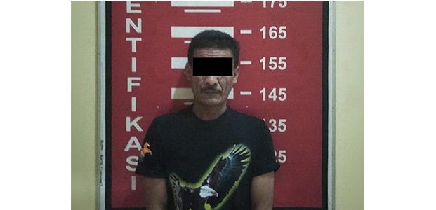 Curi Motor, Oknum Kepala Dusun asal Grabakan Tuban Dikerangkeng Curi Motor, Oknum Kepala Dusun asal Grabakan Tuban Dikerangkeng
