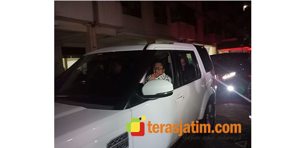 OSO, Ketum Hanura Mengutuk Keras Aksi Terorisme OSO, Ketum Hanura Mengutuk Keras Aksi Terorisme