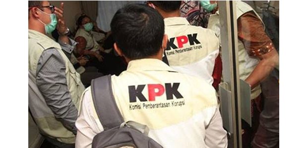 Diduga Terlibat Suap Proyek Daerah, Anggota DPD Terkena OTT Diduga Terlibat Suap Proyek Daerah, Anggota DPD Terkena OTT