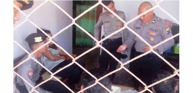 Obok-obok Eks Lokalisasi Pakem Banyuwangi, Polisi Jaring PSK dan Germonya Obok-obok Eks Lokalisasi Pakem Banyuwangi, Polisi Jaring PSK dan Germonya