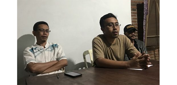 Oknum Aktivis Anti Korupsi di Malang Dituding Lakukan Pekecehan Seksual Terhadap 2 Mahasiswi Oknum Aktivis Anti Korupsi di Malang Dituding Lakukan Pekecehan Seksual Terhadap 2 Mahasiswi