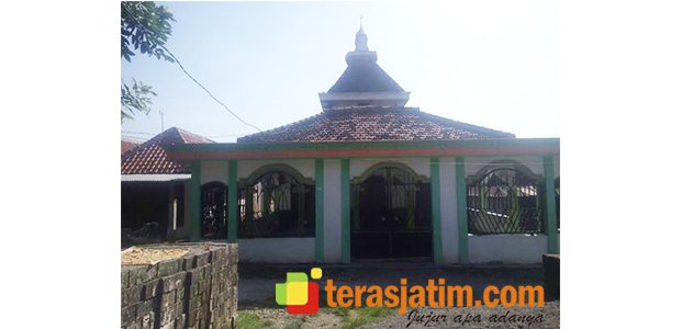 Oknum Perangkat Desa Sumberharjo Bojonegoro, Diduga Tilep Uang Masjid Oknum Perangkat Desa Sumberharjo Bojonegoro, Diduga Tilep Uang Masjid