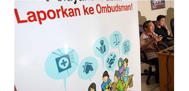 Inilah Daftar Institusi dan Lembaga yang Sering Diadukan Masyarakat Inilah Daftar Institusi dan Lembaga yang Sering Diadukan Masyarakat