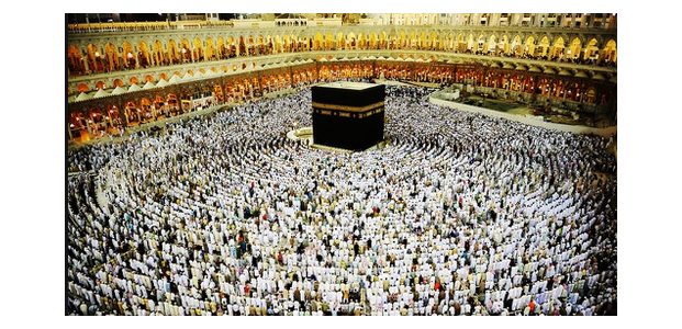 Ongkos Naik Haji Tahun Ini Tetap Rp35,2 Juta Ongkos Naik Haji Tahun Ini Tetap Rp35,2 Juta