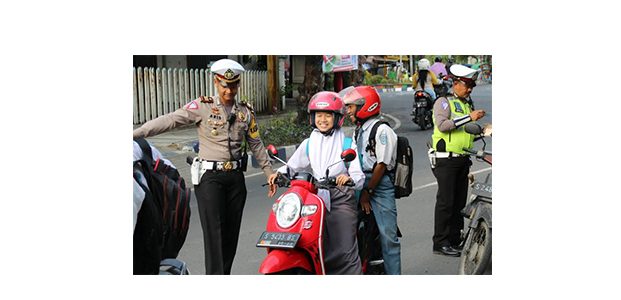 Operasi Zebra 2018 di Bojonegoro, Pelanggar dan Potensi Laka Turun Operasi Zebra 2018 di Bojonegoro, Pelanggar dan Potensi Laka Turun