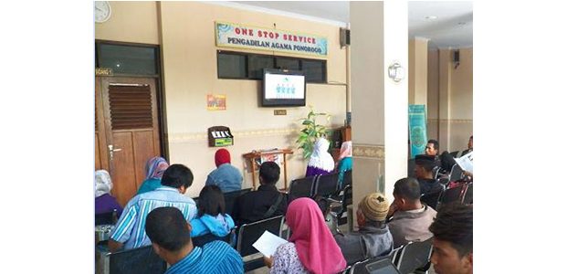 Tingginya Perceraian di Ponorogo, Dalam 6 Bulan Ada 1000 Lebih Janda Baru Tingginya Perceraian di Ponorogo, Dalam 6 Bulan Ada 1000 Lebih Janda Baru