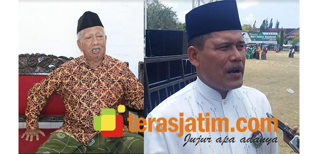 PCNU dan MUI Pacitan Soroti Aksi Kerusuhan di Jakarta PCNU dan MUI Pacitan Soroti Aksi Kerusuhan di Jakarta